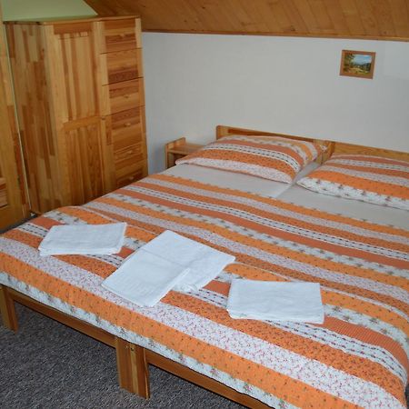 Ubytovanie Sokolica Červený Kláštor Εξωτερικό φωτογραφία